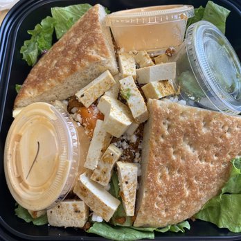 Urbane Cafe - Abbott's Southwestern - Sandwiches Near Me - Valencia, California Urbane Cafe - Abbott's Southwestern - Sandwiches Near Me - Valencia, California