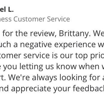 Marvino's - It was horrible service that made my experience a nightmare. It's the lack of accountability that Rachel L delivered - Italian Near Me - Cypress, Texas Marvino's - It was horrible service that made my experience a nightmare. It's the lack of accountability that Rachel L delivered - Italian Near Me - Cypress, Texas