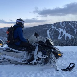 Red River Backcountry Adventures - Another beautiful day!!!