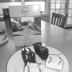 Ryan's Village Cafe