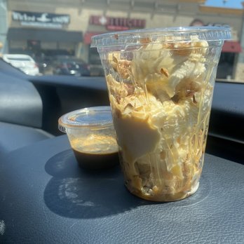 Wicked Snow - Desserts Near Me - Carrollton, Texas Wicked Snow - Desserts Near Me - Carrollton, Texas