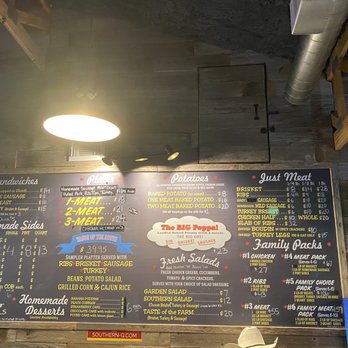 SouthernQ BBQ and Catering - Barbeque Near Me - Houston, Texas SouthernQ BBQ and Catering - Barbeque Near Me - Houston, Texas