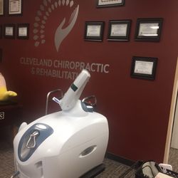 Cleveland Chiropractic, Acupuncture & Wellness