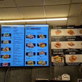 Liberty Bagels - Menu. Hot Signature Sandwiches and Liberty Recommended. - Bagels Near Me - New York, New York Liberty Bagels - Menu. Hot Signature Sandwiches and Liberty Recommended. - Bagels Near Me - New York, New York