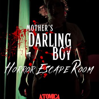 Atomica - Escape Games Near Me - San Antonio, Texas Atomica - Escape Games Near Me - San Antonio, Texas