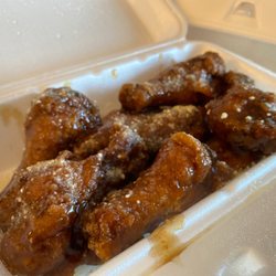 Wow! Wing House - Wings