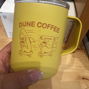 Dune Coffee - Calle Real - Coffee & Tea Near Me - Goleta, California Dune Coffee - Calle Real - Coffee & Tea Near Me - Goleta, California