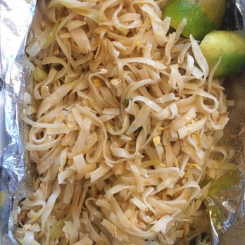 Haruki East - Pad Thai - Japanese Near Me - Providence, Rhode Island Haruki East - Pad Thai - Japanese Near Me - Providence, Rhode Island