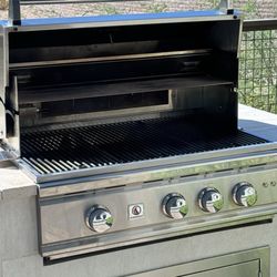 Your BBQ Guys