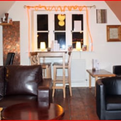 Gabriels Coffee Lounge