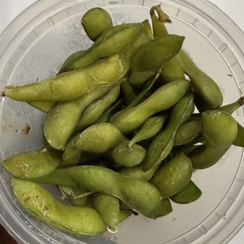 Attarote Thai - edamame - Thai Near Me - East Rutherford, New Jersey