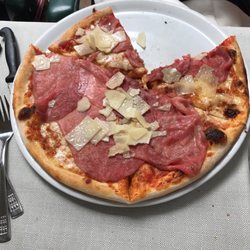 Osteria alla Birreria