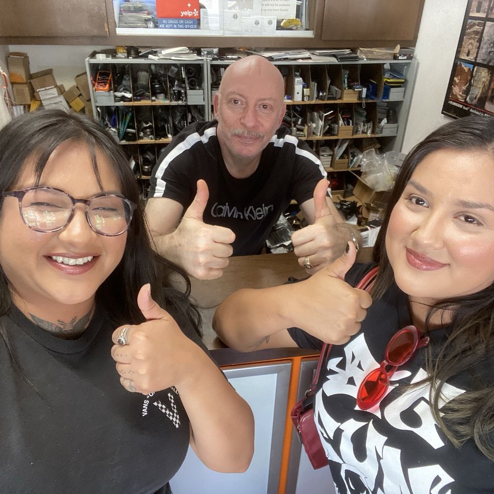 All Electronics Repair - Electronics Repair Near Me - Upland, California