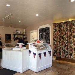 Ida's Cupcake Cafe