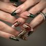 Milano Nail Spa Manvel
