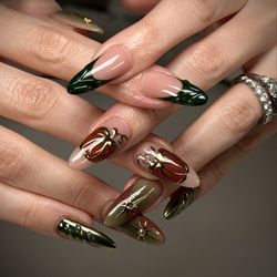 Milano Nail Spa Manvel