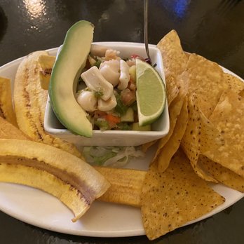 Havana Grill - Civiche mixto - Cuban Near Me - Chicago, Illinois Havana Grill - Civiche mixto - Cuban Near Me - Chicago, Illinois