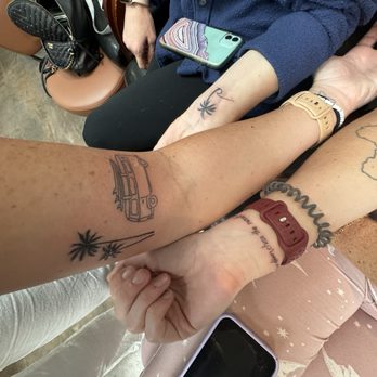 Pacific Ink Tattoo - Tattoo Near Me - San Diego, California Pacific Ink Tattoo - Tattoo Near Me - San Diego, California