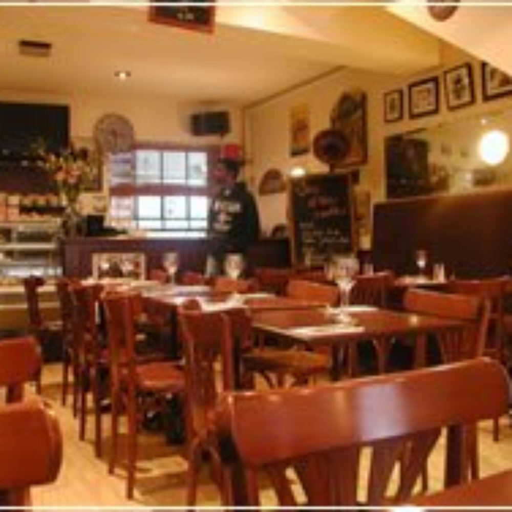 Chez Max - Courtesy of Chez Max website - French Near Me - Dublin, D