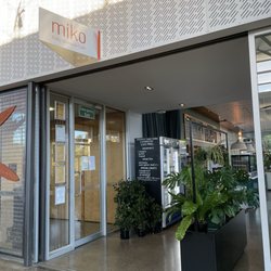 Cafe Miko