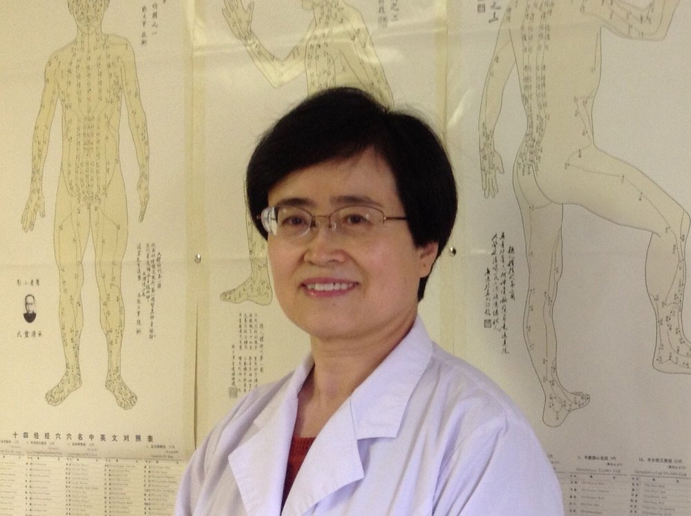 ACUPUNCTURE & HERB CLINIC 5602 Medical Cir, Madison, Wisconsin