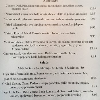 Lily's Bistro - Menu - Italian Near Me - Lake Wylie, South Carolina Lily's Bistro - Menu - Italian Near Me - Lake Wylie, South Carolina