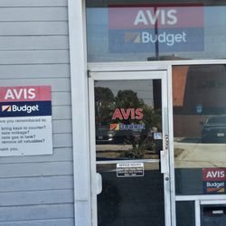 Budget Rent A Car