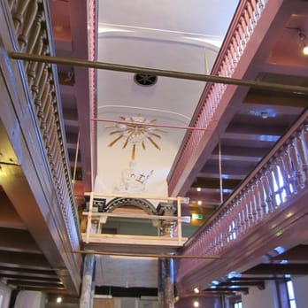 Ons' Lieve Heer op Solder - Museums Near Me - Amsterdam, New Hampshire