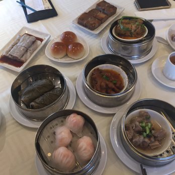 Sea Harbour - Dim sum! - Seafood Near Me - Rosemead, California