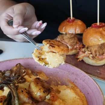 Milk & Honey - Breakfast & Brunch Near Me - Bristow, Virginia Milk & Honey - Breakfast & Brunch Near Me - Bristow, Virginia