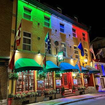 Rue Sainte-Anne - Landmarks & Historical Buildings Near Me - Quebec City, Quebec Rue Sainte-Anne - Landmarks & Historical Buildings Near Me - Quebec City, Quebec
