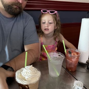MEAT Eatery And Taproom - Chocolate shake & cherry bomb - Burgers Near Me - Islamorada, Florida MEAT Eatery And Taproom - Chocolate shake & cherry bomb - Burgers Near Me - Islamorada, Florida
