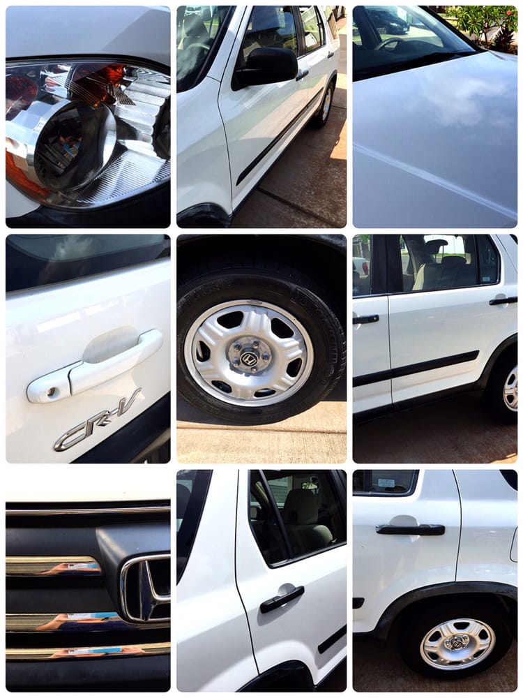 Good Guys Mobile Detail - veterans service organization in Kapolei, HI