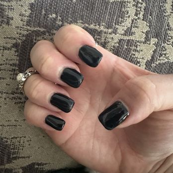 Allure Nails & Spa - Nail Salons Near Me - Petaluma, California
