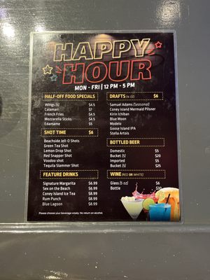 Hook & Reel Cajun Seafood & Bar by null