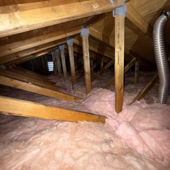 Attic Heroes - Insulation Installation Near Me - San Diego, California