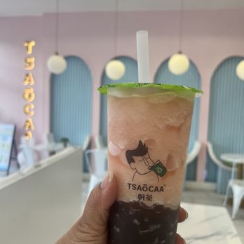 Tsaocaa - St Johns - Desserts Near Me - Saint Johns, Florida