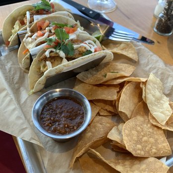 Twin Peaks - Fish tacos - New American Near Me - Columbus, Ohio Twin Peaks - Fish tacos - New American Near Me - Columbus, Ohio