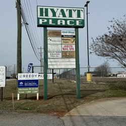 Hyatt Place Plaza - Gaffney, S.C.