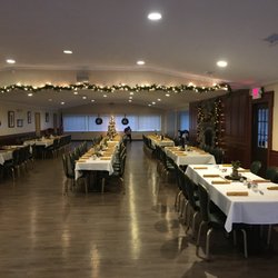 Thirsty Turtle Lounge - Space Up 160 people for your event!