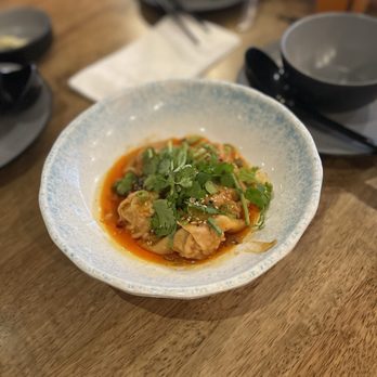 Zen Dumpling - Soup Near Me - Jacksonville, Florida
