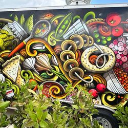 La Toxica Taqueria