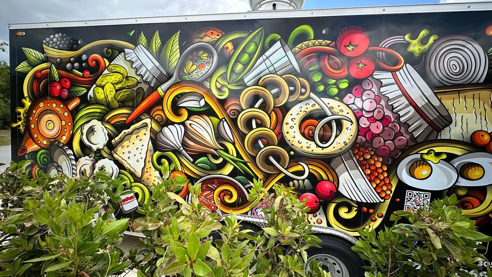 La Toxica Taqueria