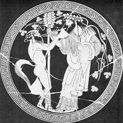 Restaurant Dionysos