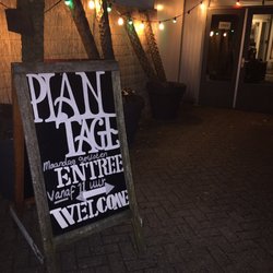 Buitenplaats Plantage