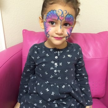 Amazing Face Painting - Face Painting Near Me Amazing Face Painting - Face Painting Near Me