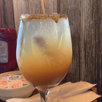 Barn 34 - Apple caramel mimosa - Bars Near Me - Ocean City, Maryland Barn 34 - Apple caramel mimosa - Bars Near Me - Ocean City, Maryland