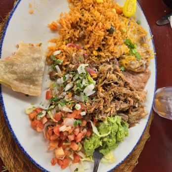 Casa De Reyes - This is the Carnitas plate - Mexican Near Me - San Diego, California Casa De Reyes - This is the Carnitas plate - Mexican Near Me - San Diego, California