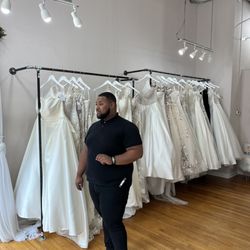 Elite Secrets Bridal - Wryan