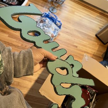 Alpha Moving Services - Broken - Movers Near Me